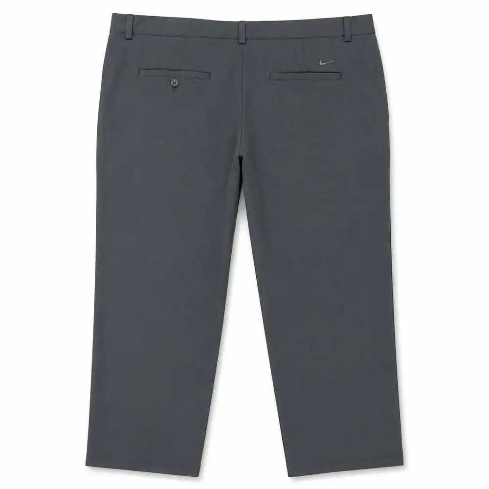Nike Golf Standard Fit Stay Cool Charcoal Gray Pants 42x32 NWOT